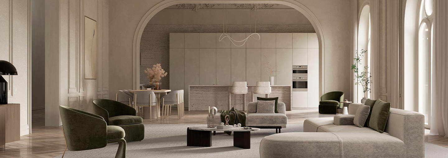 Creating a Cozy Living Room: Tips from Yanetti Experts