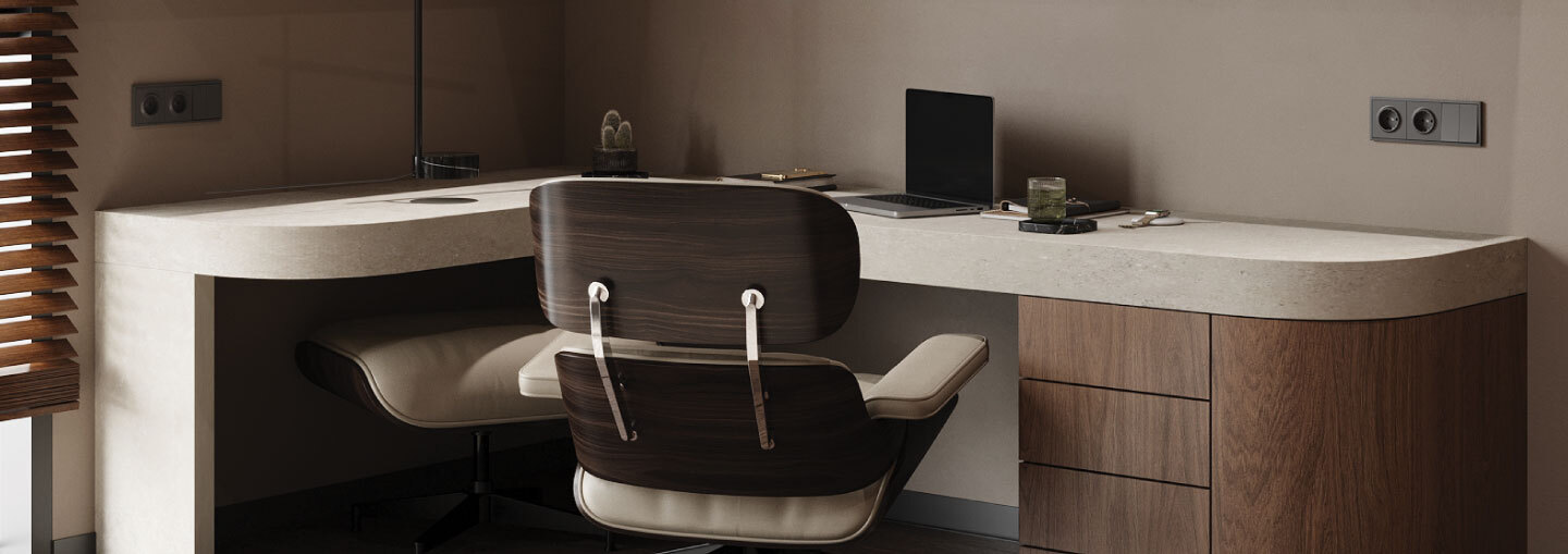 The Story Behind the Surface: Why Materials Define Good Design