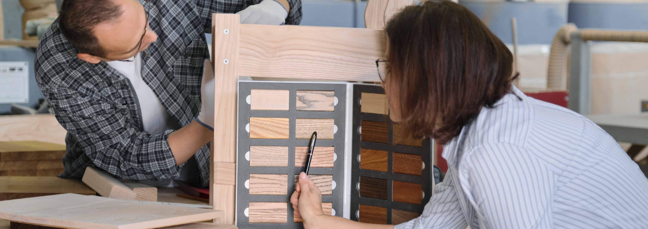 How to Choose the Best Custom Furniture Company in Dubai