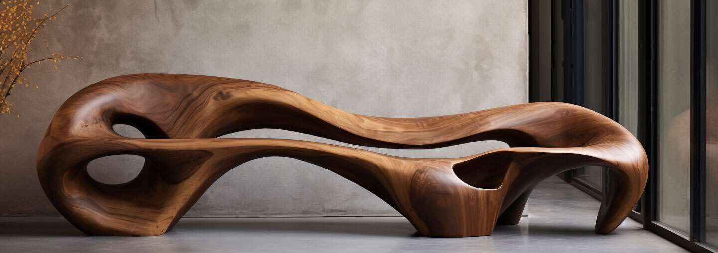 Luxury Furniture : The Most Expensive Materials in the World