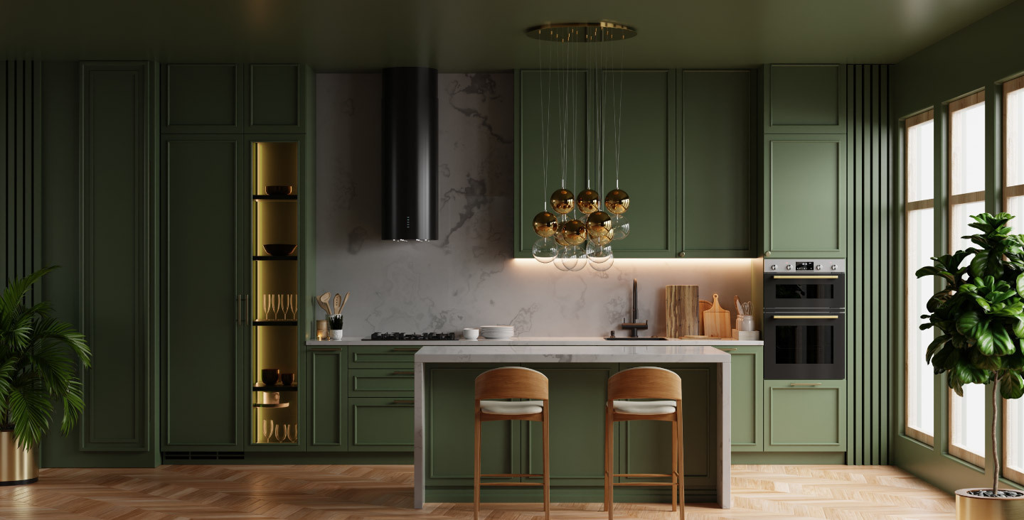 Kitchen Furniture Trends in 2026: What’s Actually Changing in Real Homes