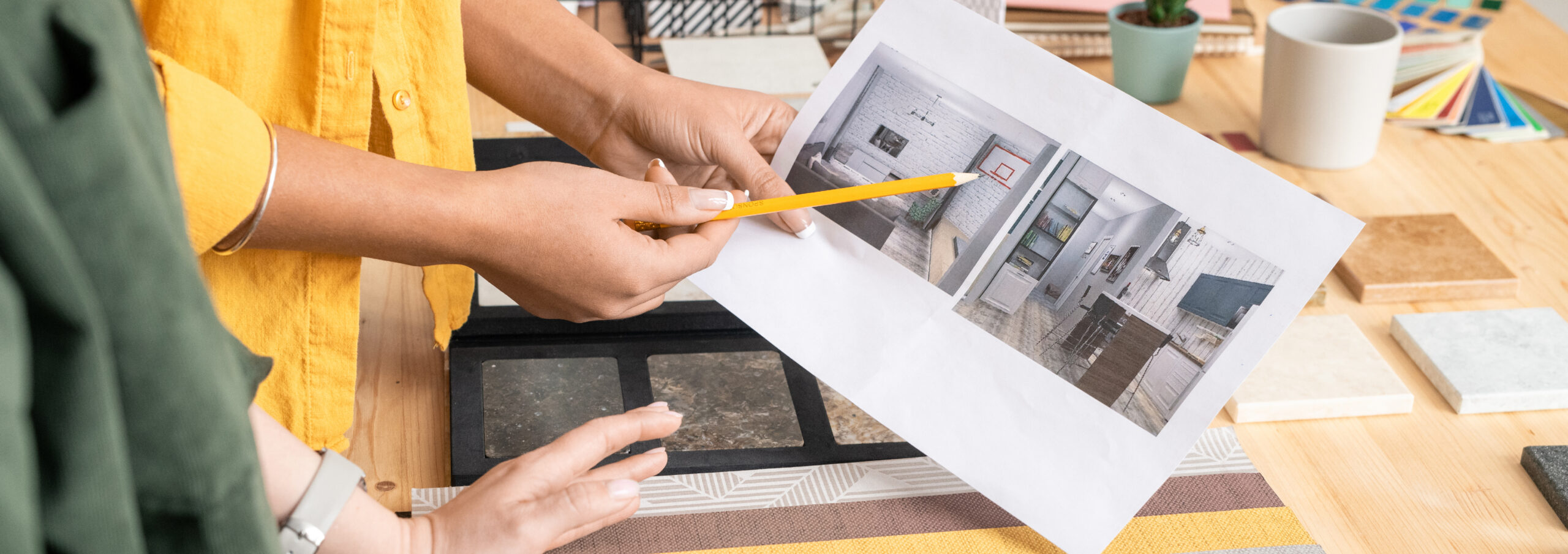 Start With the Furniture: A Smarter Way to Approach Renovation