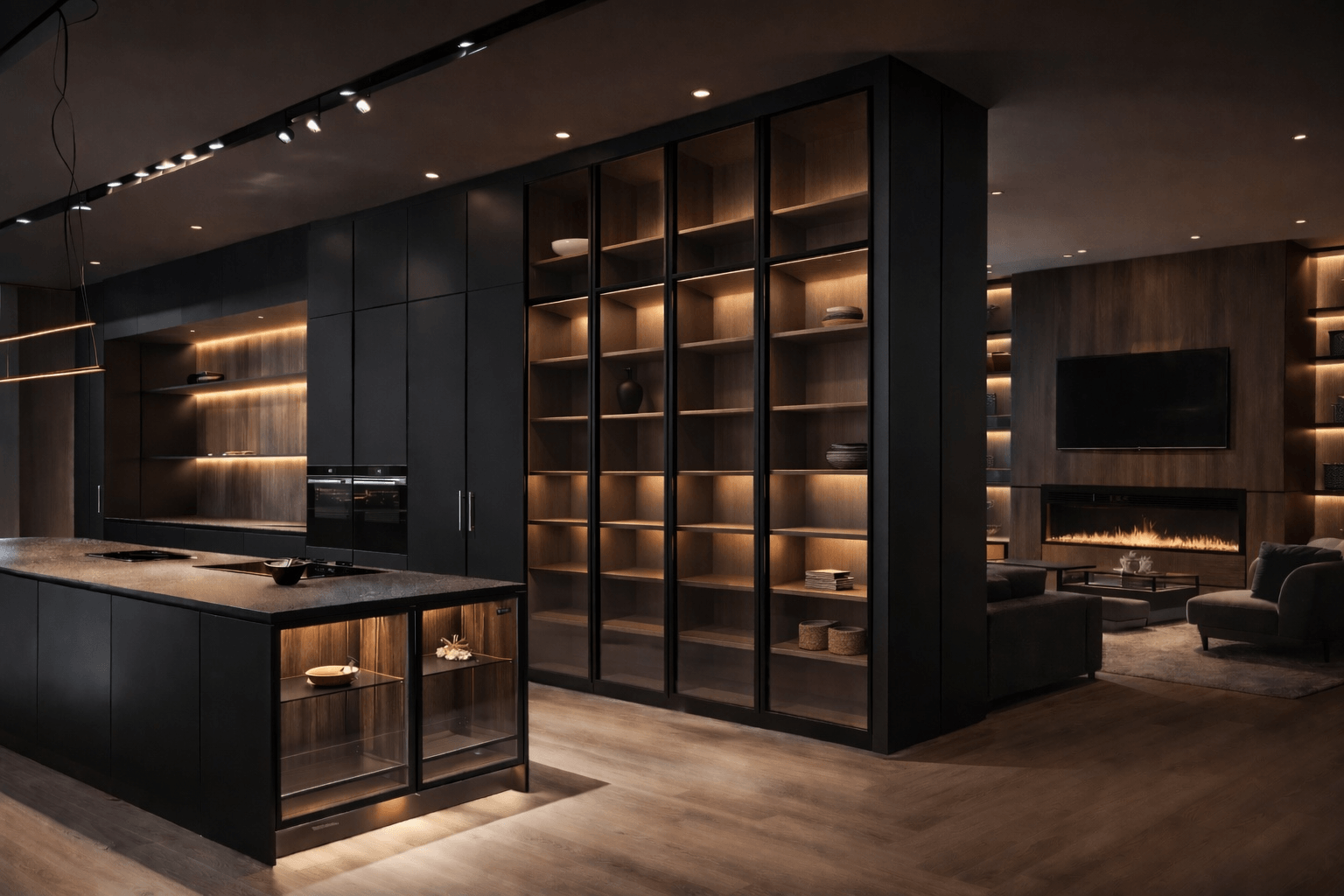Custom Furniture Dubai
