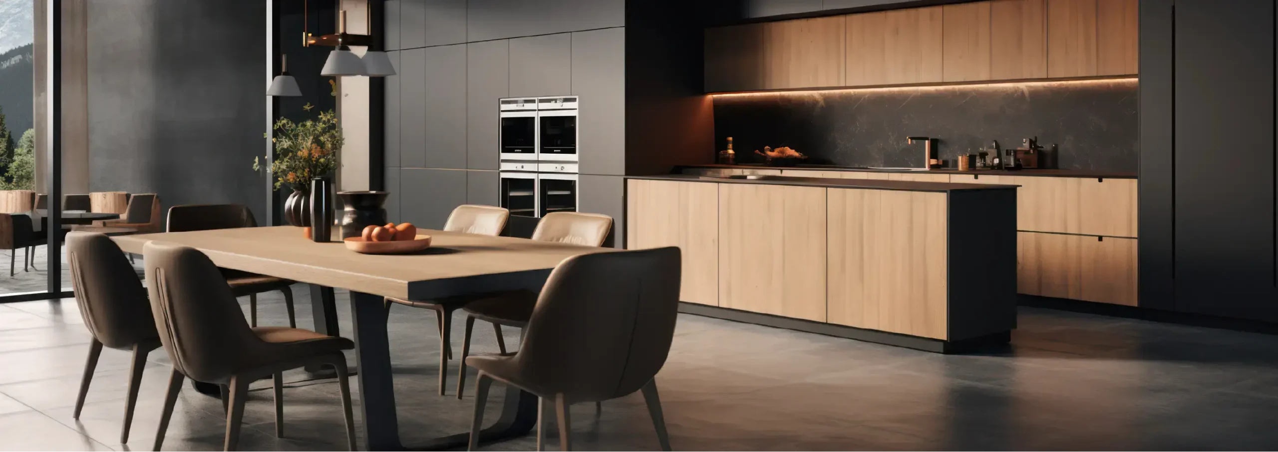 Custom Furniture vs Ready-Made Furniture: A Practical Comparison