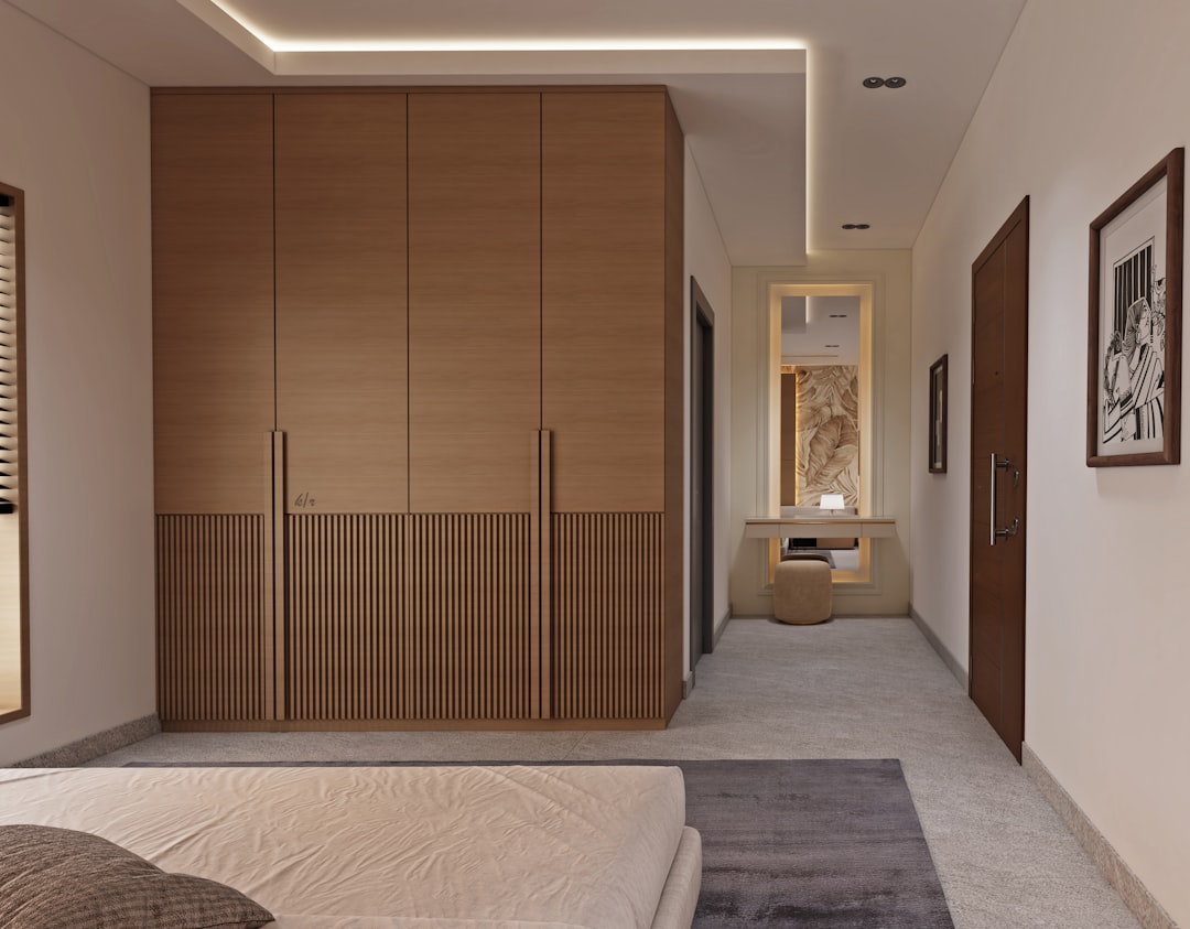 custom wardrobes