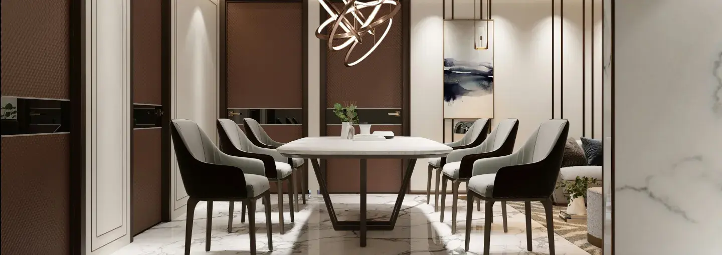 The Art of Invisible Details in Luxury Furniture