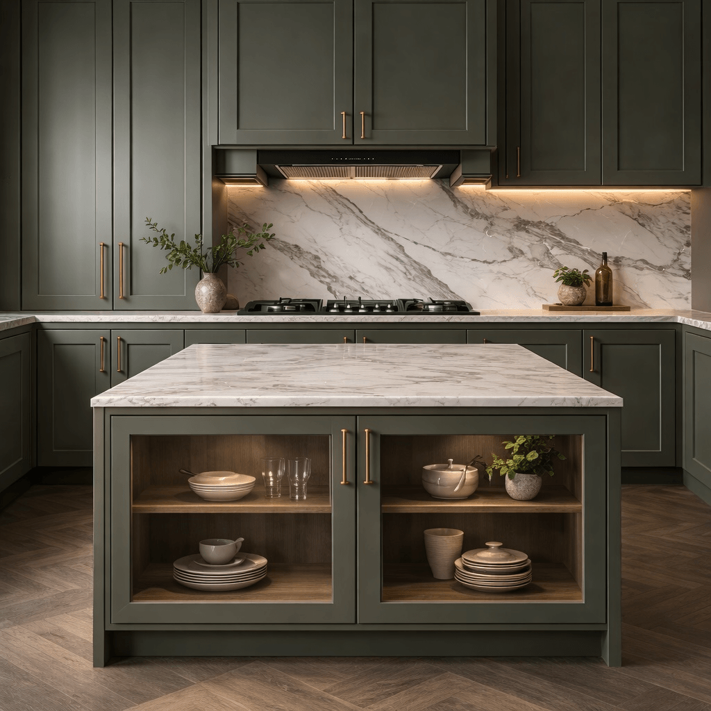 luxury-kitchens