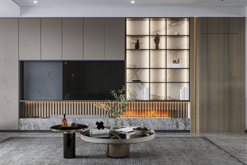 tv-units