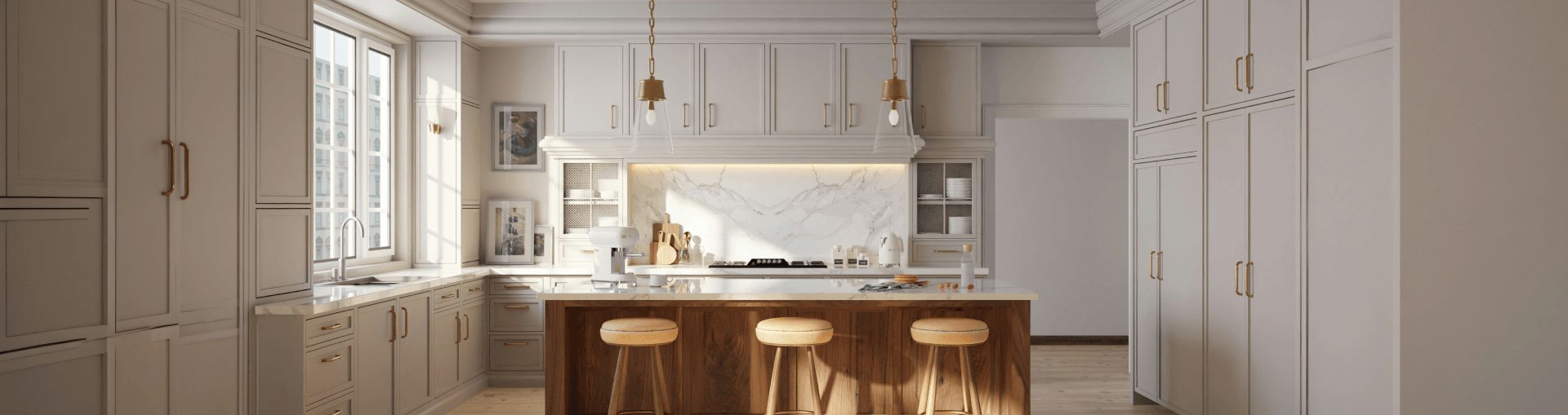 The Hidden Details That Define High-Quality Custom Joinery