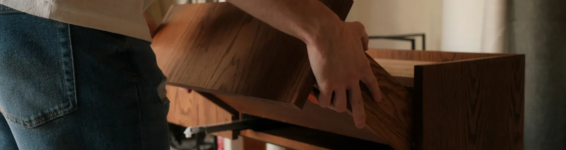 The 15 Questions We Ask Before Designing Custom Furniture