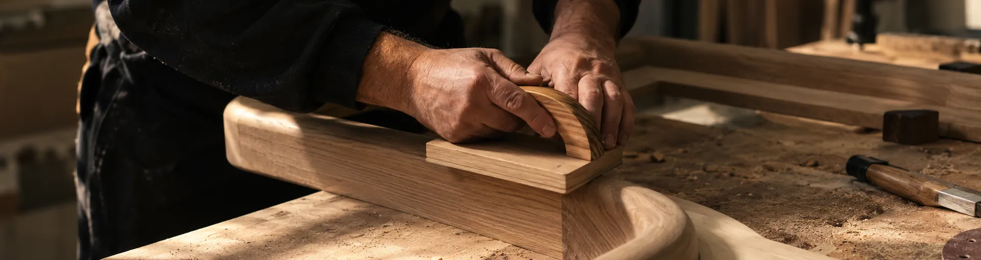 How to Choose the Best Furniture Manufacturer Company in the UAE